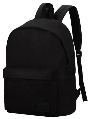 USB-Charging Laptop Backpack