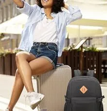 Campus Backpack