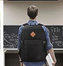 Campus Backpack