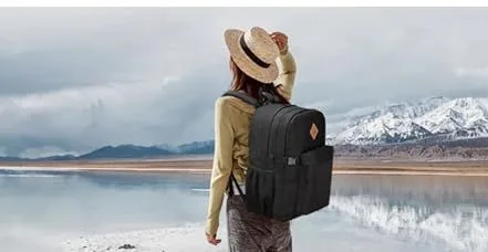Campus Backpack
