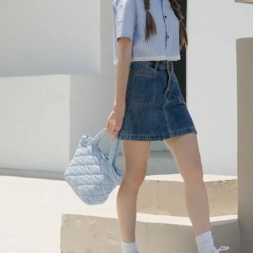 Mini Crossbody