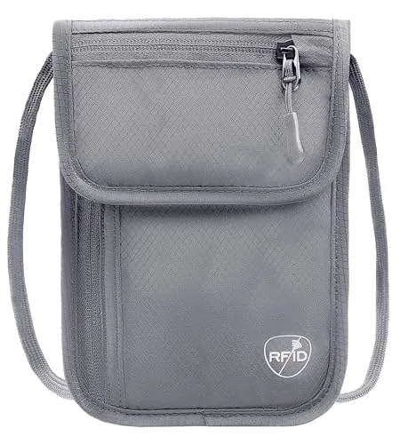 Neck Wallet